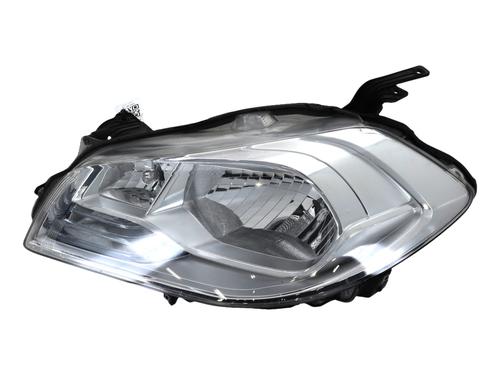 Left headlight SUZUKI SX4 S-Cross (JY) 1.6 DDiS (AKK 416D) | BP40068816C28 - Image 5