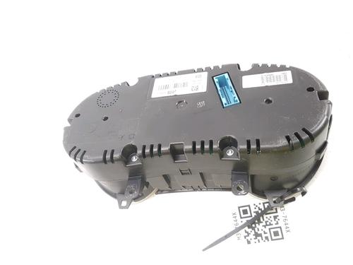 Instrument cluster SEAT IBIZA IV (6J5, 6P1) 1.2 TSI | BP10447951C47 