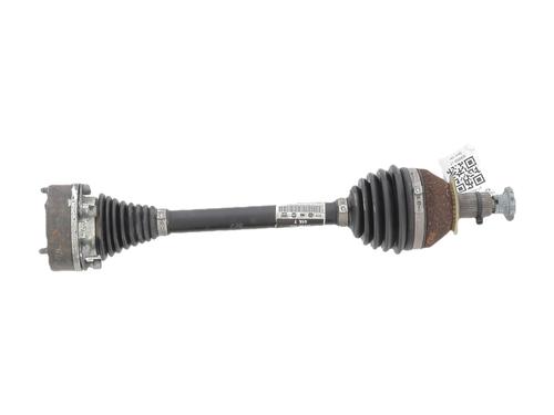 Used Left front driveshaft Left front driveshaft SEAT IBIZA IV (6J5, 6P1) 1.2 TSI (105 hp) 39972223 39972223