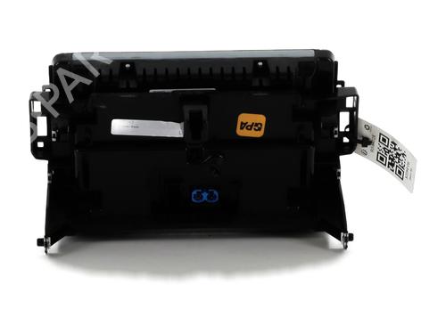 Display monitor LAND ROVER RANGE ROVER IV (L405) 2.0 P400e Hybrid 4x4 | BP29495101C48 