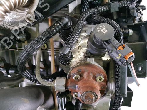 Engine CITROËN C4 Picasso II 1.6 BlueHDi 120 | BP31141876M1 