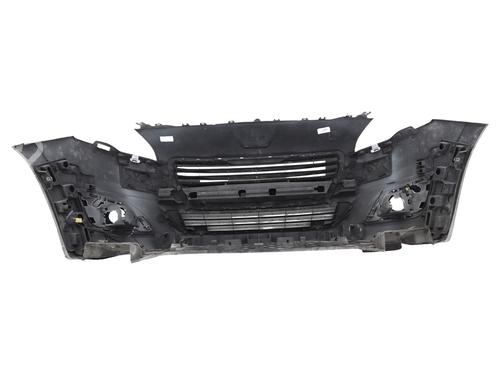 Front bumper PEUGEOT 5008 (0U_, 0E_) 1.6 BlueHDi 120 | BP29701760C7 