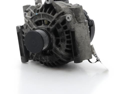 Used Alternator Alternator MERCEDES-BENZ C-CLASS (W203) C 220 CDI (203.008) (150 hp) 36212256 36212256