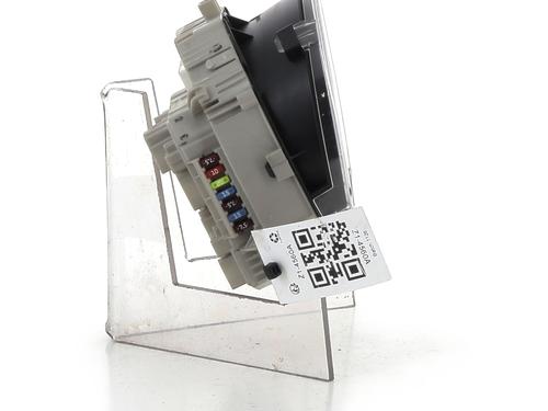 Instrument cluster PEUGEOT 107 (PM_, PN_) 1.0 | BP30895296C47 