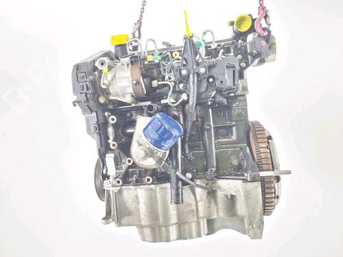 Engine RENAULT KANGOO Express (FW0/1_) 1.5 dCi 70 (FW0A, KW0V) | BP29819878M1 