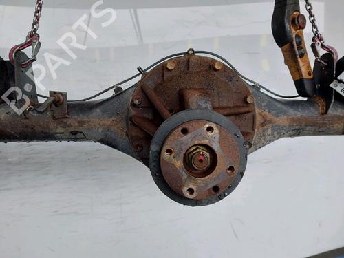Rear differential SUZUKI GRAND VITARA I (FT, HT) 2.0 HDI 110 16V 4x4 (SQ420D, TD83V, JA420WD) | BP29902918M24 