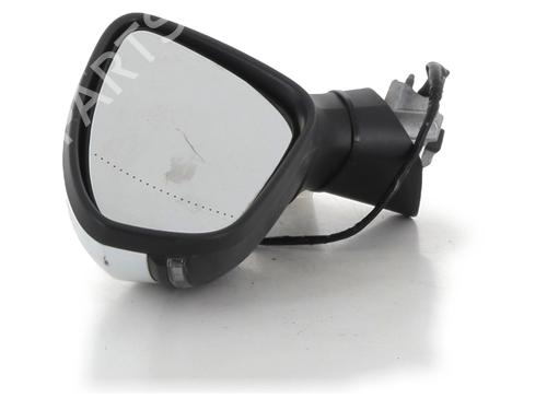 Left mirror RENAULT CLIO V (B7_) 1.0 SCe 75 (B7M5) | BP33645918C26  - Image 6