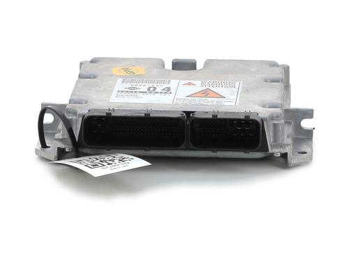 Used Engine control unit (ECU) NISSAN X-TRAIL I (T30) 2.2 dCi (136 hp) 27307890