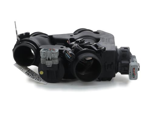 Used Mass air flow sensor PEUGEOT 307 SW (3H) [2002-2009]  27921764