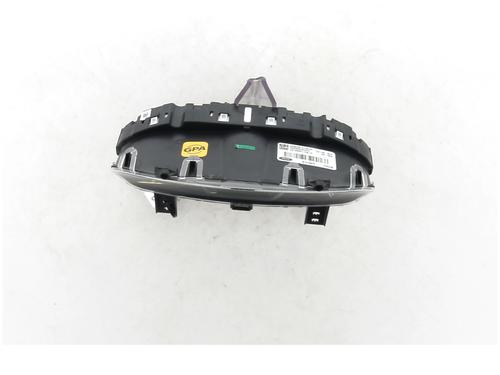 Used Instrument cluster FORD KA+ III (UK, FK) 1.2 (70 hp) 17194529
