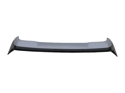 Used Rear spoiler PEUGEOT 2008 I (CU_) 1.2 THP 110 / PureTech 110 (110 hp) 22709117