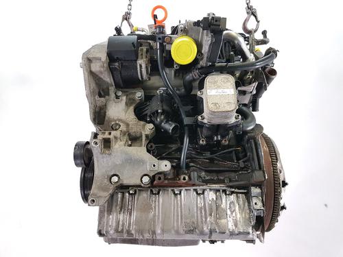 Engine SKODA FABIA II Combi (545) 1.6 TDI | BP40248668M1 - Image 2