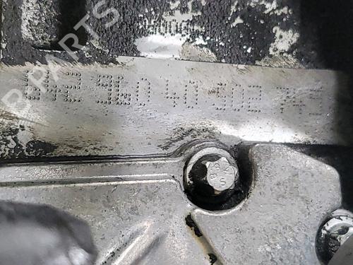 Engine MERCEDES-BENZ C-CLASS (W204)  | BP28176975M1 