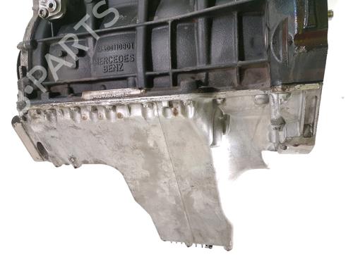 Engine MERCEDES-BENZ A-CLASS (W169) A 180 CDI (169.007, 169.307) | BP19789534M1 