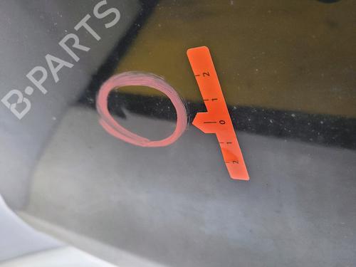 Left rear door PEUGEOT 308 SW II (LC_, LJ_, LR_, LX_, L4_) 1.6 HDi 92 | BP24634754C4 