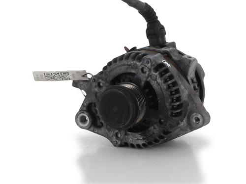 Used Alternator TOYOTA AURIS (_E15_) 1.33 Dual-VVTi (NRE150_, NRE150R) (101 hp) 32180039