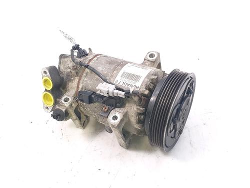 Used AC compressor RENAULT CLIO IV (BH_) 1.5 dCi 75 (75 hp) 28573475