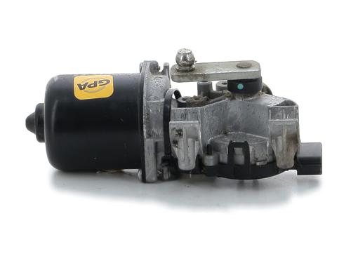 Used Front wiper motor DACIA SANDERO II TCe 90 (B8M1, B8MA, B8AC) (90 hp) 23204627