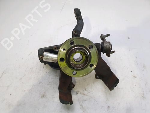 Venstre Styrespindel Lejehus VW POLO VI (AW1, BZ1, AE1) 1.0 TSI (116 hp) 29018579