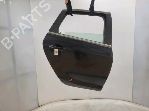 Used Right rear door Right rear door OPEL ASTRA H (A04) [2004-2014] 34147502 34147502