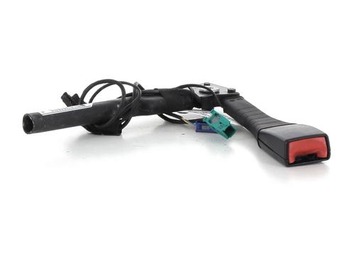 Used Seat buckle OPEL CORSA D (S07) 1.2 (L08, L68) (86 hp) 31699277