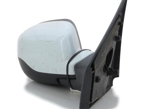 Right mirror RENAULT CLIO III (BR0/1, CR0/1)  | BP28713291C27