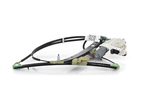 Front left window mechanism AUDI A1 (8X1, 8XK) 1.2 TFSI | BP38457501C22 - Image 4