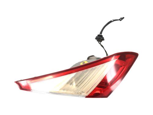 Left tailgate light RENAULT MEGANE III Hatchback (BZ0/1_, B3_) 1.5 dCi (BZ09, BZ0D, BZ1W, BZ29, BZ14) | BP30094273C79 