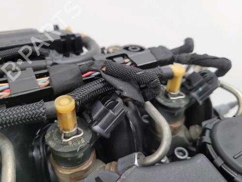 Engine CITROËN C3 Picasso (SH_) 1.6 HDi | BP29389868M1 