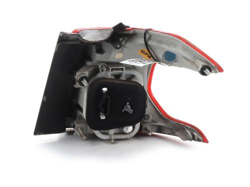 Left taillight PEUGEOT 2008 I (CU_) 1.6 VTi | BP40114832C34 - Image 4