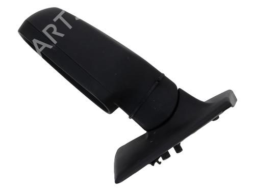 Used Left mirror RENAULT CLIO III (BR0/1, CR0/1) 1.5 dCi (C/BR0G, C/BR1G) (68 hp) 28122277
