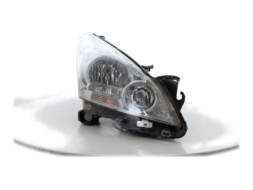 Used Right headlight PEUGEOT 5008 (0U_, 0E_) 1.6 HDi (110 hp) 28285607