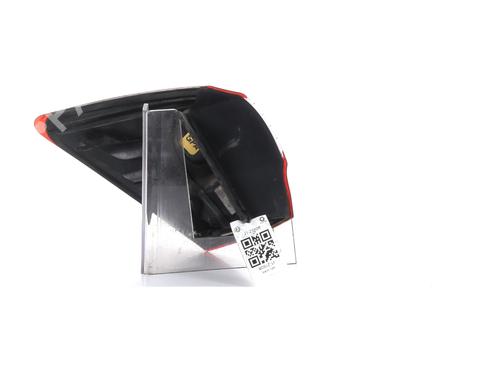 Right taillight NISSAN QASHQAI I (J10, NJ10) 1.5 dCi | BP32400874C35