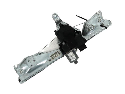 Used Rear left window mechanism PEUGEOT 308 I (4A_, 4C_) 1.6 HDi (112 hp) 22614334