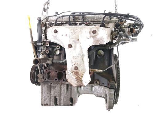 Engine MAZDA 323 F IV (BG) 1.6 16V (BG6S, BG6P) | BP29819579M1 