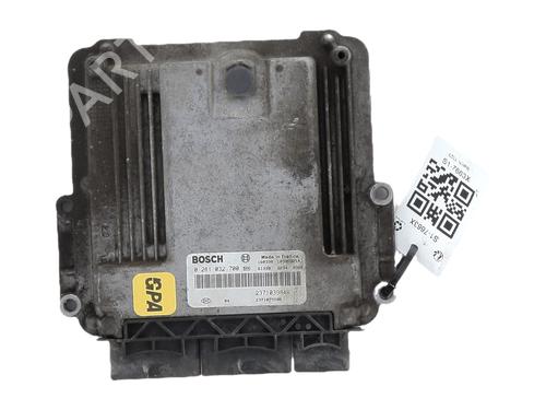 Engine control unit (ECU) RENAULT TRAFIC III Van (FG_) 1.6 dCi 120 (FGMB, FGMC) | BP39087928M57 - Image 2