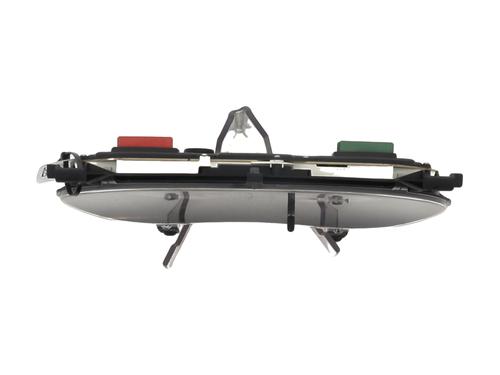 Used Instrument cluster RENAULT KANGOO Express (FC0/1_) [1997-2025]  27814328