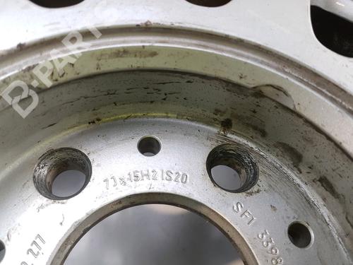 Rim BMW 5 (E39) 530 d | BP10482423C45 