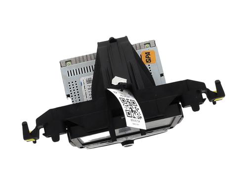 Radio OPEL CORSA E (X15) 1.4 (08, 68) (90 hp) 28446994