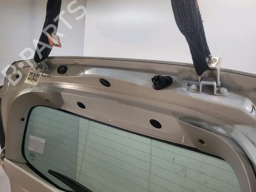 Tailgate RENAULT ZOE (BFM_) ZOE | BP33753896C6 - Image 3