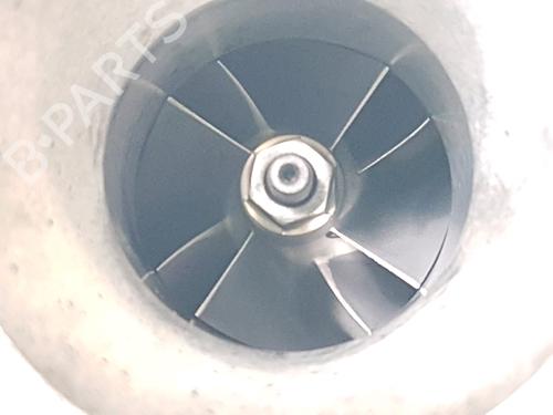 Engine PEUGEOT 207 (WA_, WC_) 1.6 HDi | BP29389952M1 