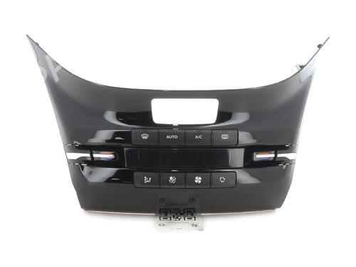 Climate control PEUGEOT 2008 I (CU_) 1.6 HDi | BP27510755I5