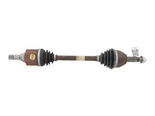 Drivksel foran venstre Drivksel foran venstre NISSAN JUKE (F15) 1.5 dCi (110 hp) 34413726 34413726