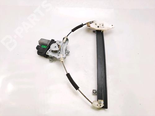 Used Front left window mechanism Front left window mechanism OPEL ANTARA A (L07) 2.0 CDTI 4x4 (150 hp) 10451776 10451776