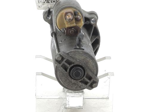 Used Starter CITROËN JUMPER I Van (244) [2002-2025]  27813515
