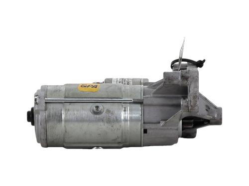 Used Starter Starter PEUGEOT 308 I (4A_, 4C_) 2.0 HDi (136 hp) 33532828 33532828