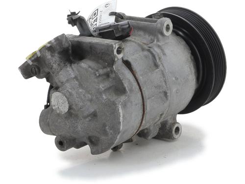 AC compressor RENAULT SCÉNIC III (JZ0/1_) 1.5 dCi | BP29701689M34 