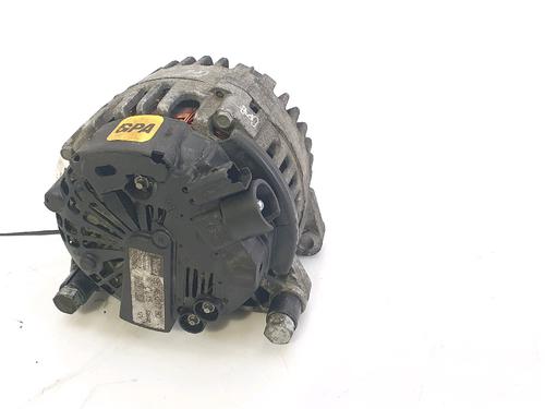 Alternator PEUGEOT 207 (WA_, WC_) 1.6 HDi | BP30140689M7