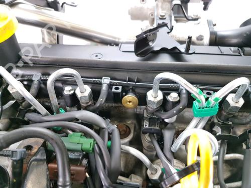 Engine RENAULT CLIO III Hatchback Van (SB_, SR_)  | BP34458120M1  - Image 12