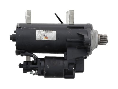 Starter VW PASSAT B6 (3C2) 2.0 TDI | BP24969287M8 